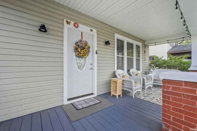 326 Lexington Court, Fort Wayne, IN 46806