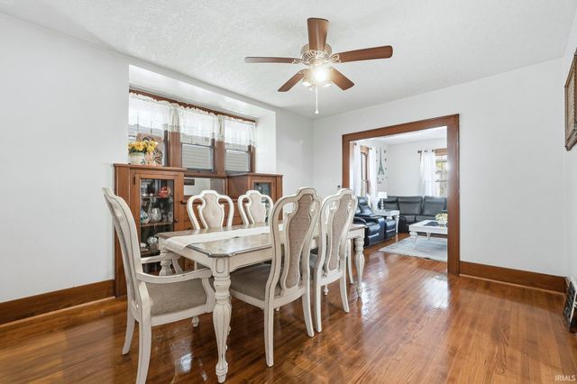 326 Lexington Court, Fort Wayne, IN 46806