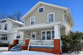 326 Lexington Court, Fort Wayne, IN 46806