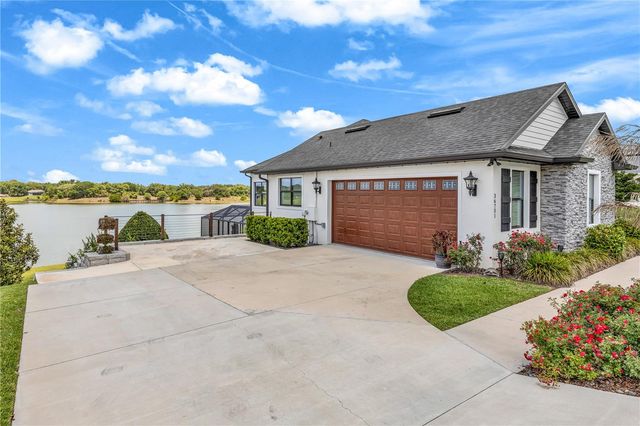 36751 BARRINGTON DRIVE, Eustis, FL 32736