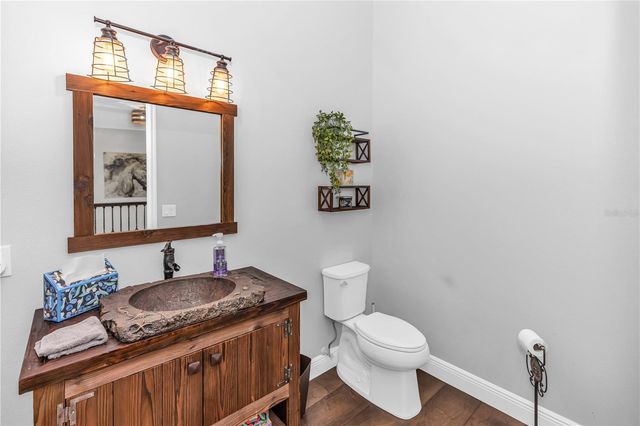 36751 BARRINGTON DRIVE, Eustis, FL 32736