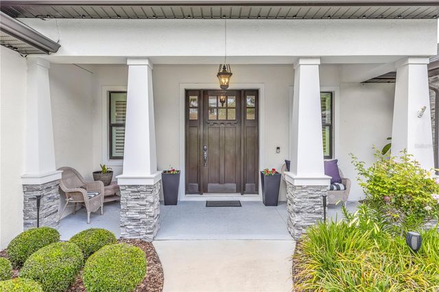 36751 BARRINGTON DRIVE, Eustis, FL 32736