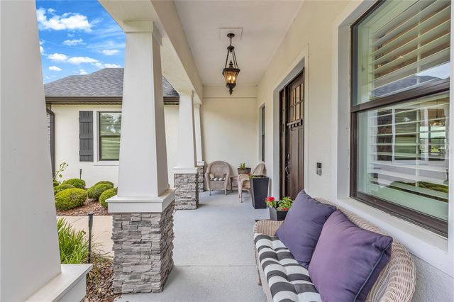 36751 BARRINGTON DRIVE, Eustis, FL 32736