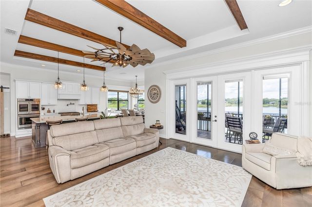 36751 BARRINGTON DRIVE, Eustis, FL 32736
