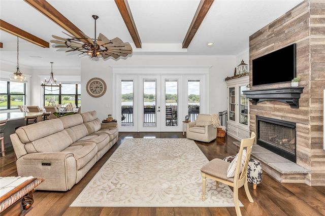 36751 BARRINGTON DRIVE, Eustis, FL 32736