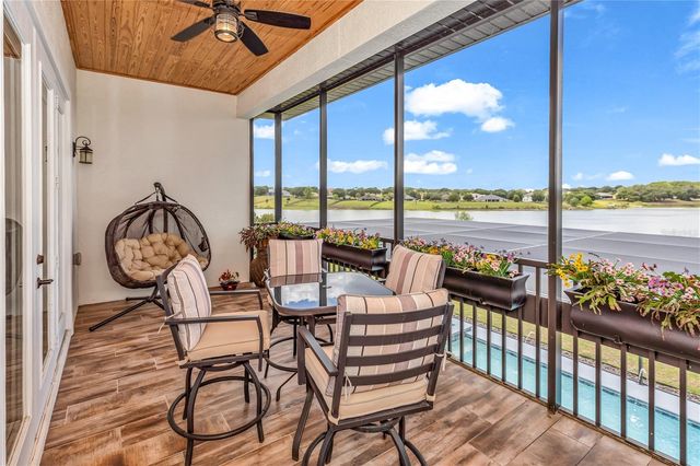 36751 BARRINGTON DRIVE, Eustis, FL 32736