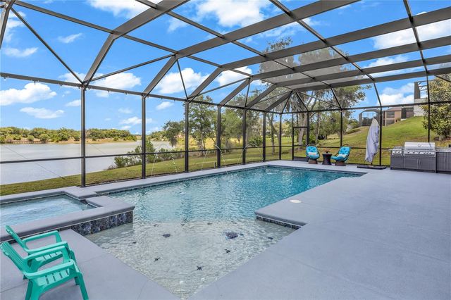 36751 BARRINGTON DRIVE, Eustis, FL 32736