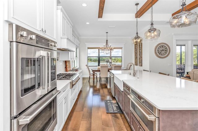 36751 BARRINGTON DRIVE, Eustis, FL 32736