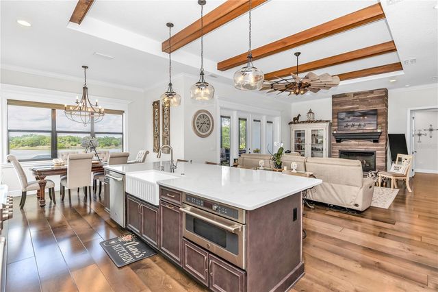 36751 BARRINGTON DRIVE, Eustis, FL 32736