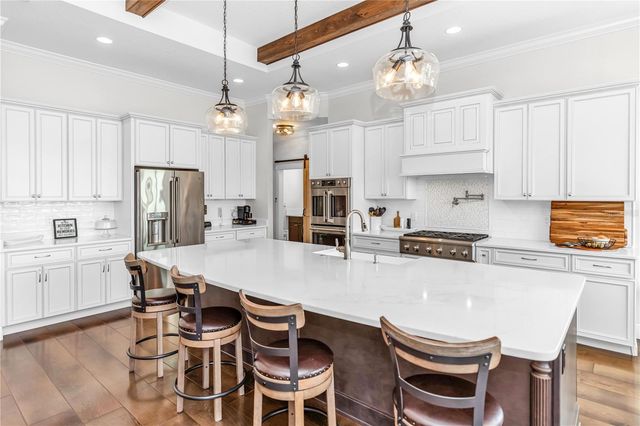 36751 BARRINGTON DRIVE, Eustis, FL 32736