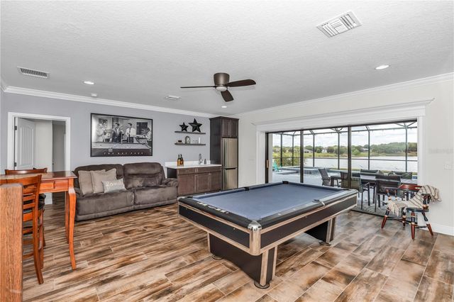 36751 BARRINGTON DRIVE, Eustis, FL 32736