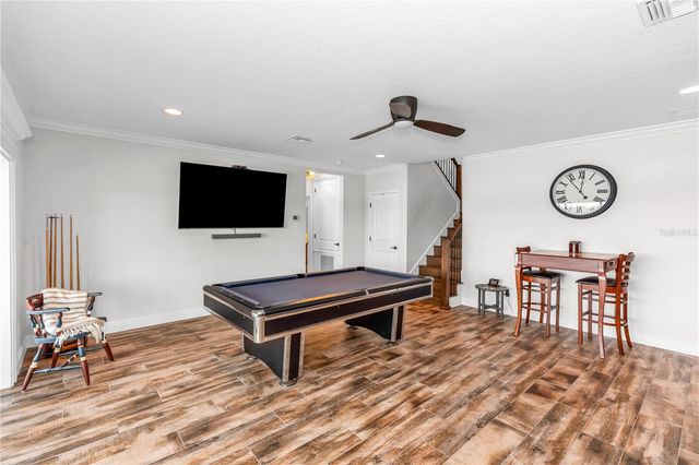 36751 BARRINGTON DRIVE, Eustis, FL 32736