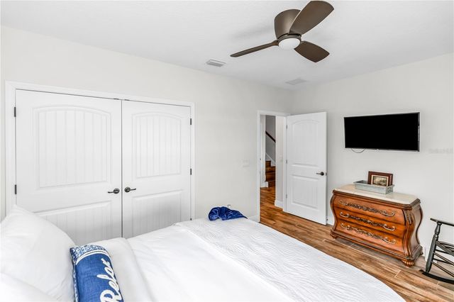 36751 BARRINGTON DRIVE, Eustis, FL 32736