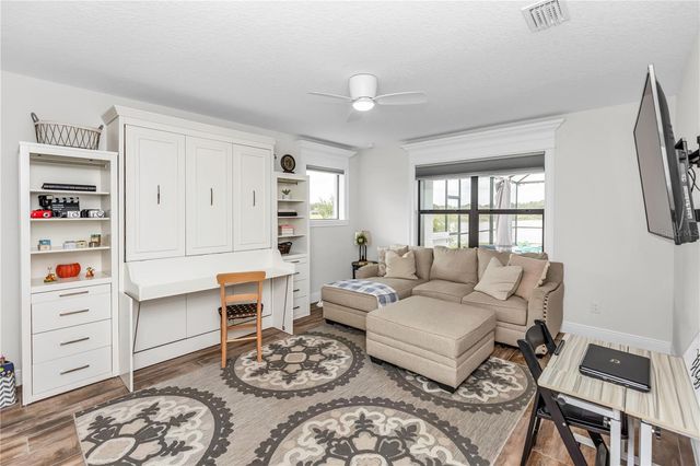 36751 BARRINGTON DRIVE, Eustis, FL 32736