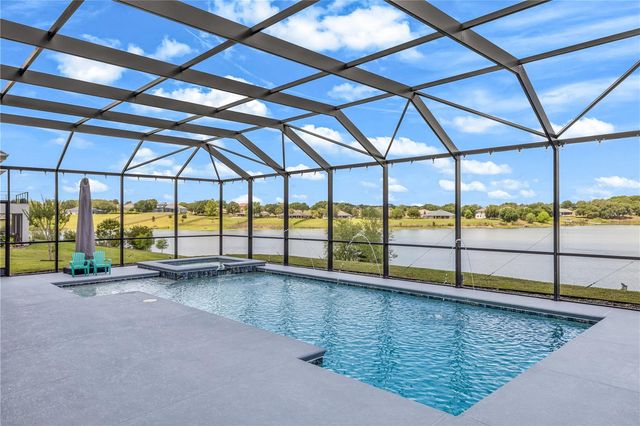 36751 BARRINGTON DRIVE, Eustis, FL 32736