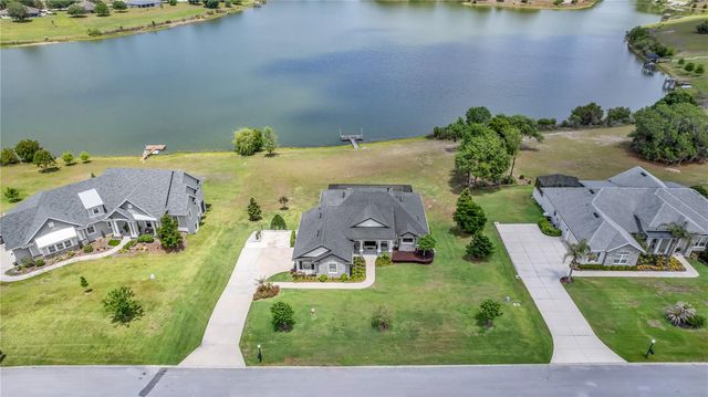 36751 BARRINGTON DRIVE, Eustis, FL 32736