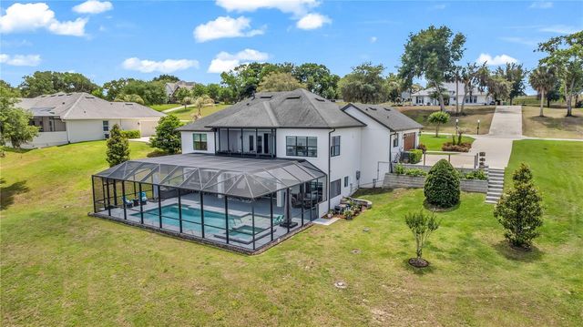 36751 BARRINGTON DRIVE, Eustis, FL 32736