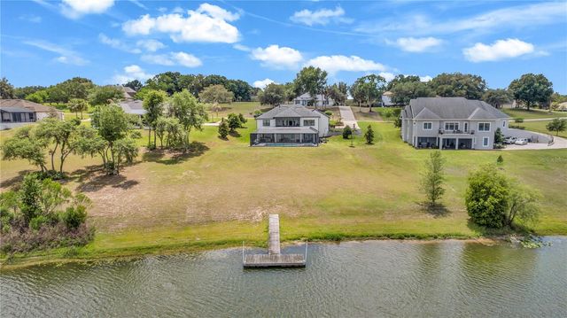 36751 BARRINGTON DRIVE, Eustis, FL 32736