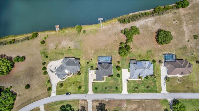 36751 BARRINGTON DRIVE, Eustis, FL 32736