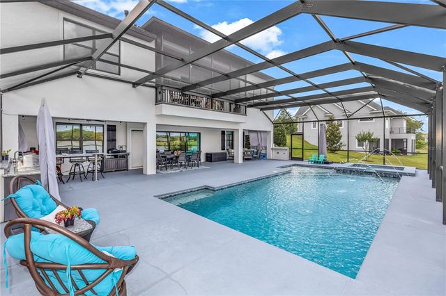 36751 BARRINGTON DRIVE, Eustis, FL 32736