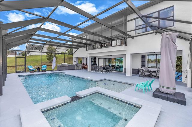36751 BARRINGTON DRIVE, Eustis, FL 32736