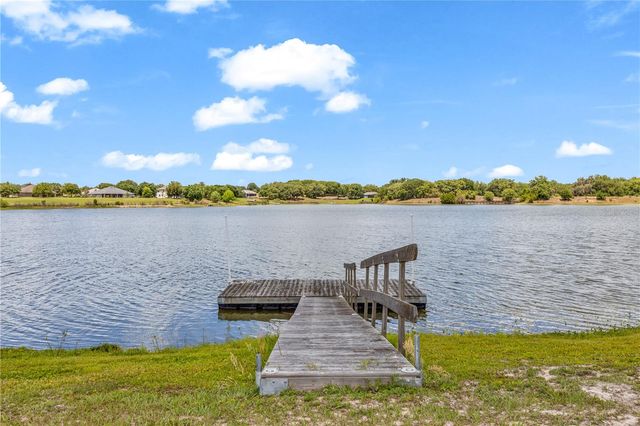 36751 BARRINGTON DRIVE, Eustis, FL 32736