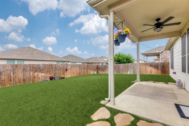 7709 Shorthorn Way, Fort Worth, TX 76131