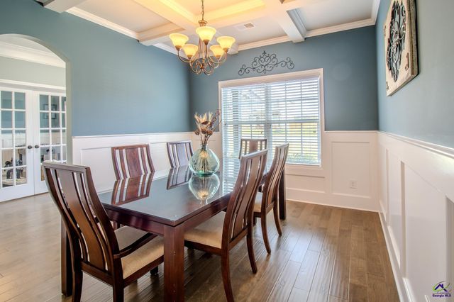 417 Newport Avenue, Kathleen, GA 31047