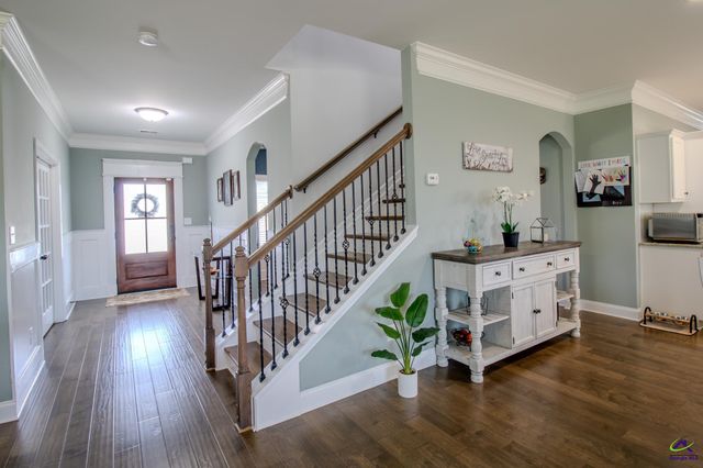 417 Newport Avenue, Kathleen, GA 31047