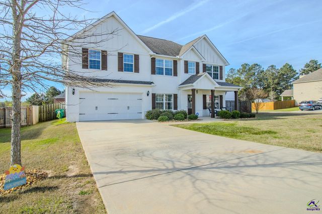 417 Newport Avenue, Kathleen, GA 31047