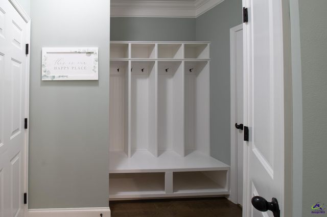 417 Newport Avenue, Kathleen, GA 31047