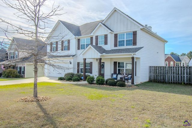 417 Newport Avenue, Kathleen, GA 31047