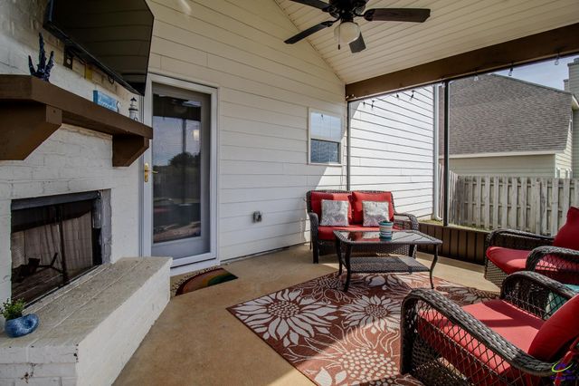 417 Newport Avenue, Kathleen, GA 31047