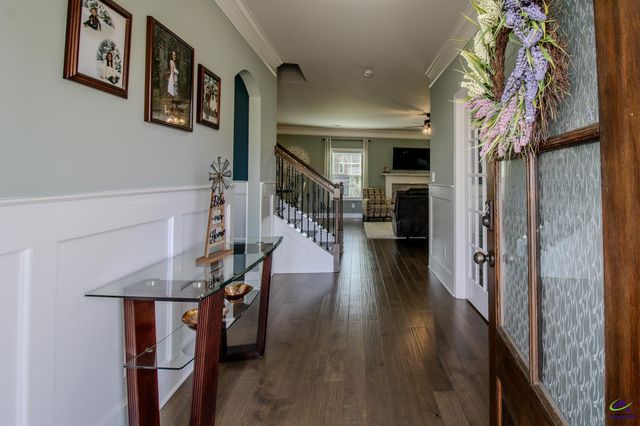 417 Newport Avenue, Kathleen, GA 31047