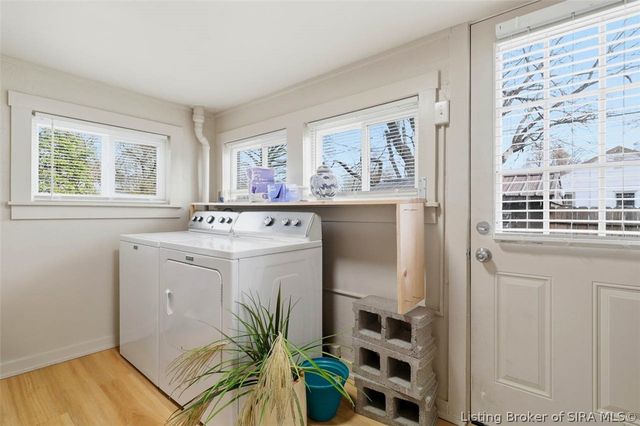 626 E 8th Street, Jeffersonville, IN 47130