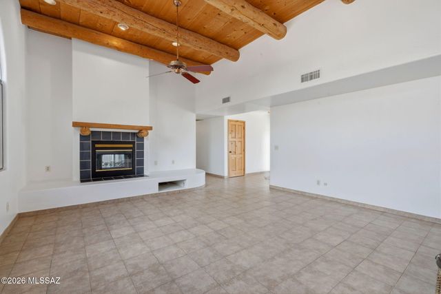 11201 E Hash Knife Circle, Tucson, AZ 85749