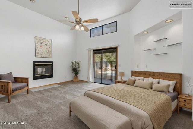 11201 E Hash Knife Circle, Tucson, AZ 85749