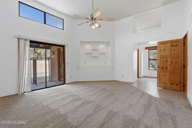 11201 E Hash Knife Circle, Tucson, AZ 85749