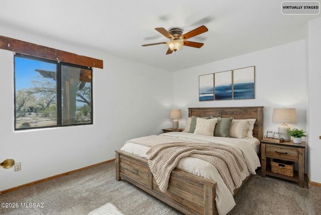 11201 E Hash Knife Circle, Tucson, AZ 85749