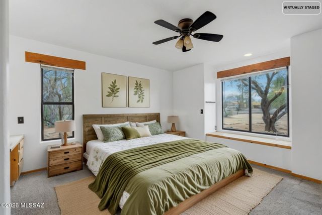 11201 E Hash Knife Circle, Tucson, AZ 85749