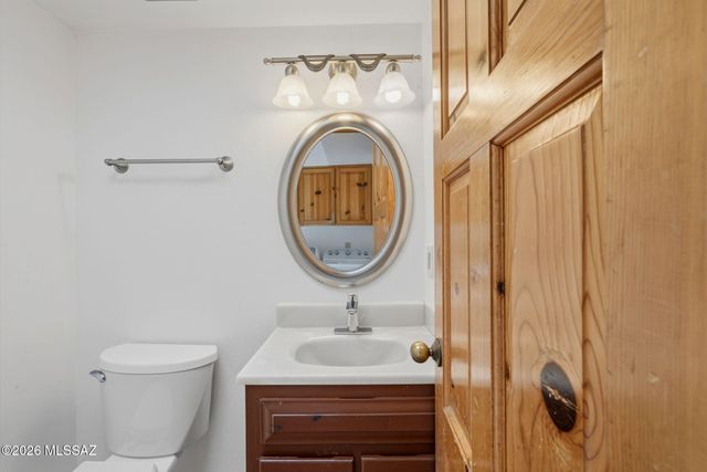 11201 E Hash Knife Circle, Tucson, AZ 85749