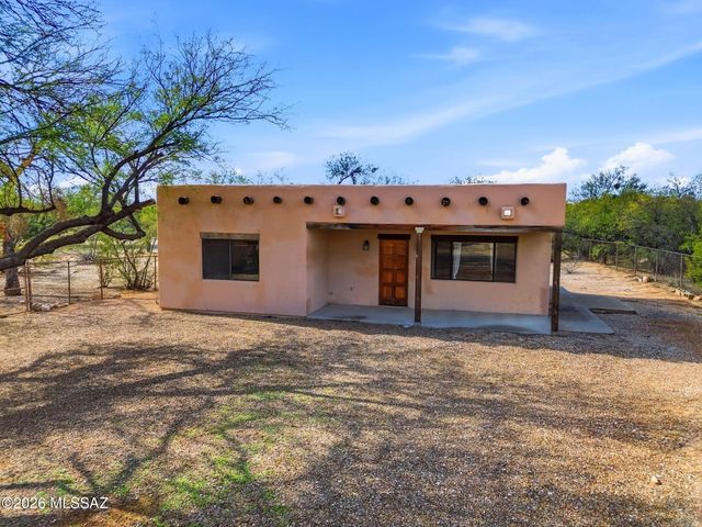11201 E Hash Knife Circle, Tucson, AZ 85749