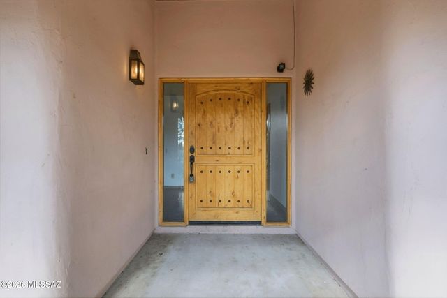 11201 E Hash Knife Circle, Tucson, AZ 85749