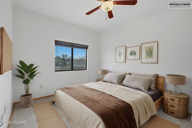 11201 E Hash Knife Circle, Tucson, AZ 85749