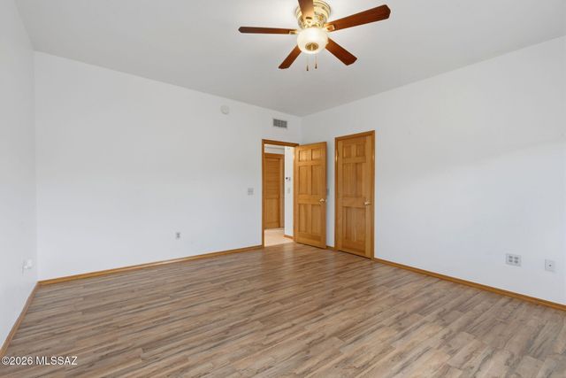 11201 E Hash Knife Circle, Tucson, AZ 85749