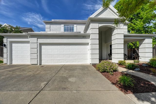 3612 Bache Pl, El Dorado Hills, CA 95762