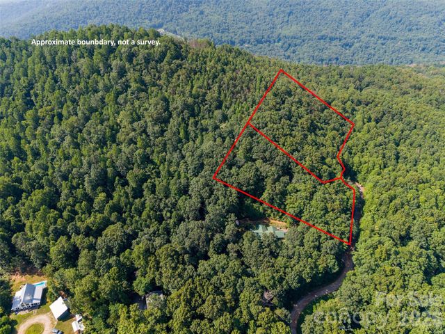 00 Rhododendron Drive 15 & 16, Saluda, NC 28773