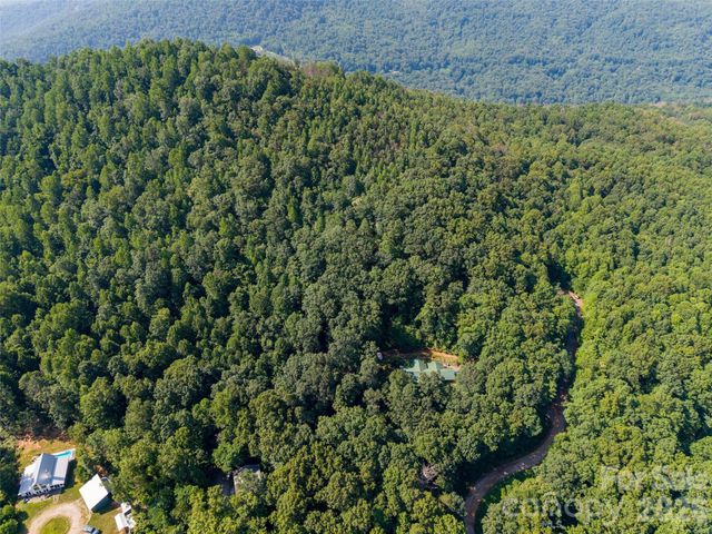 00 Rhododendron Drive 15 & 16, Saluda, NC 28773