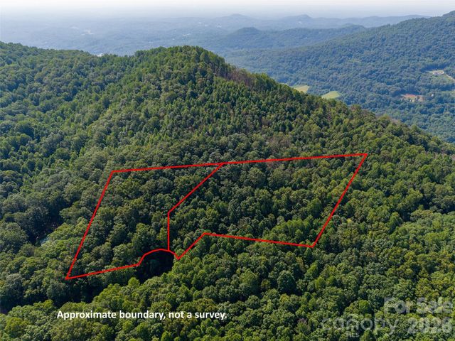 00 Rhododendron Drive 15 & 16, Saluda, NC 28773