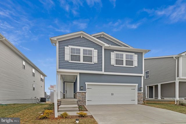 5719 HOWARD DR, Glen Burnie, MD 21060